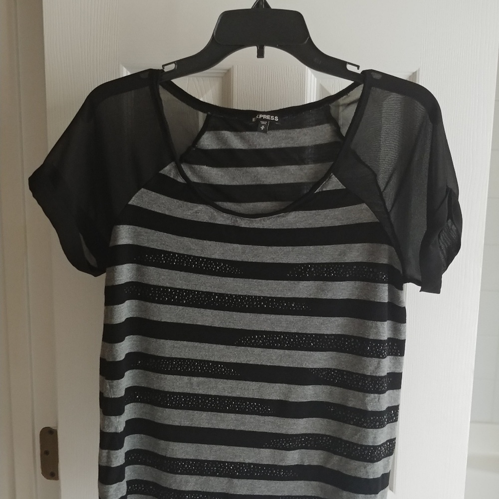 Express shirt